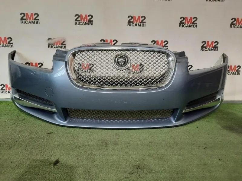 Paraurti ANT C2Z8838XXX Jaguar XF I 2008