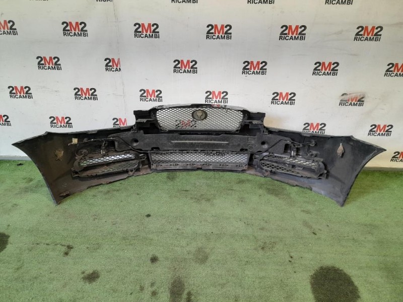 Paraurti ANT NUDO 8X2317C831 Jaguar XF I 2008