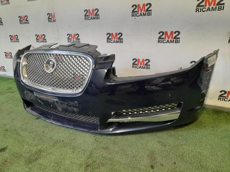 Paraurti ANT NUDO 8X2317C831 Jaguar XF I 2008