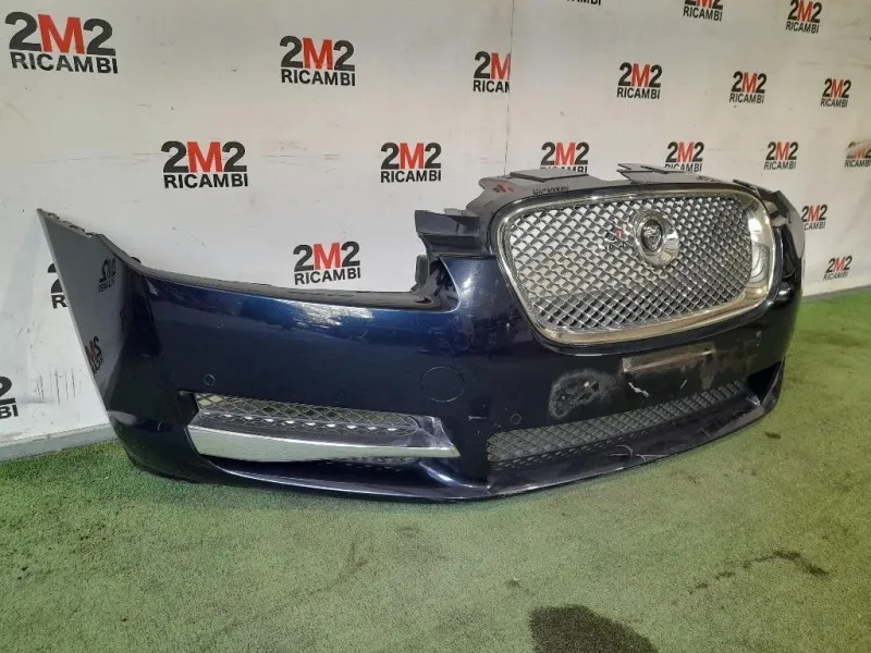 Paraurti ANT NUDO 8X2317C831 Jaguar XF I 2008