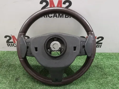 Volante 8X23ABAMS Jaguar XF I 2008