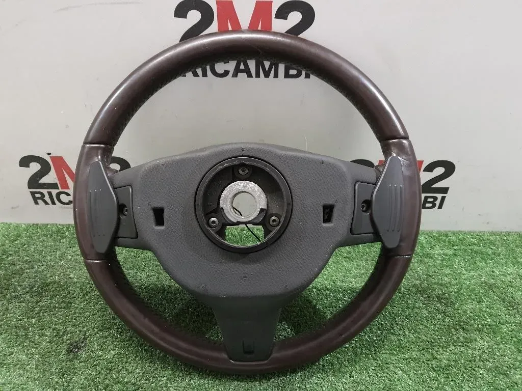 Volante 8X23ABAMS Jaguar XF I 2008