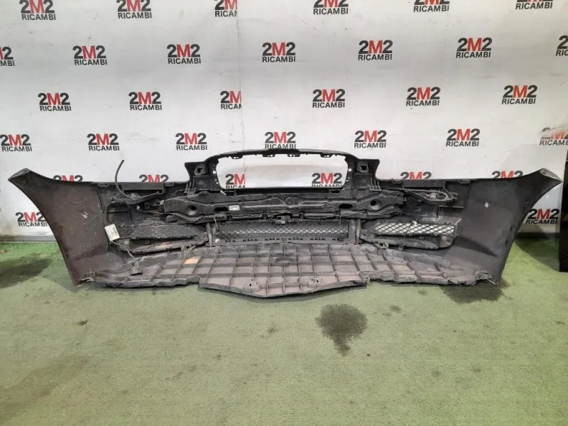 Paraurti ANT CX2317C831CC Jaguar XF I 2011