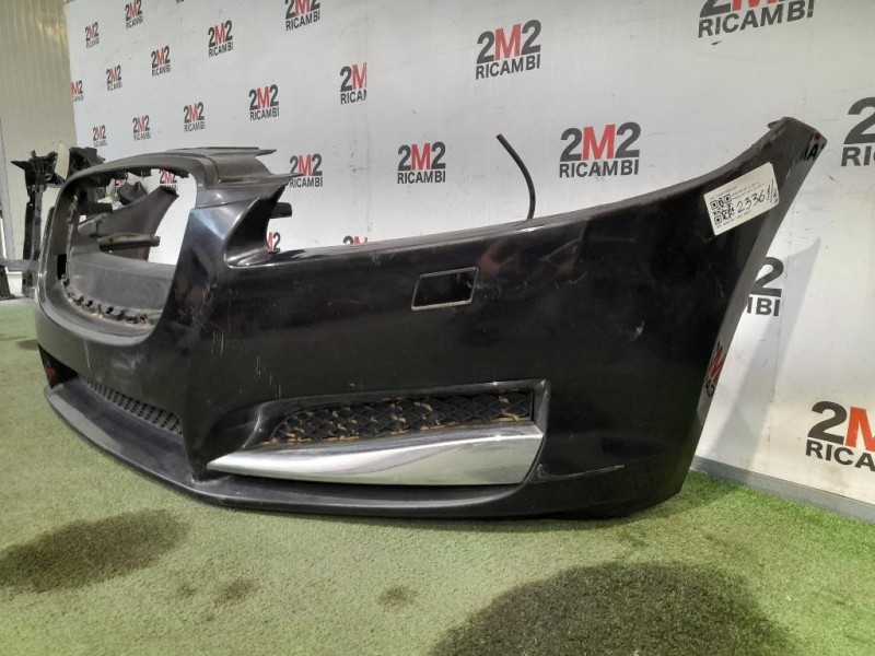 Paraurti ANT CX2317C831CC Jaguar XF I 2011