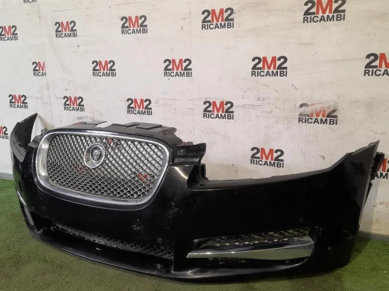 Paraurti ANT 8X23-17C831 Jaguar XF I 2011