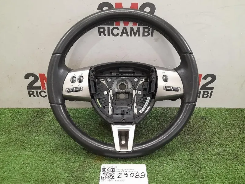 Volante 8X23ABLEG Jaguar XF I 2008