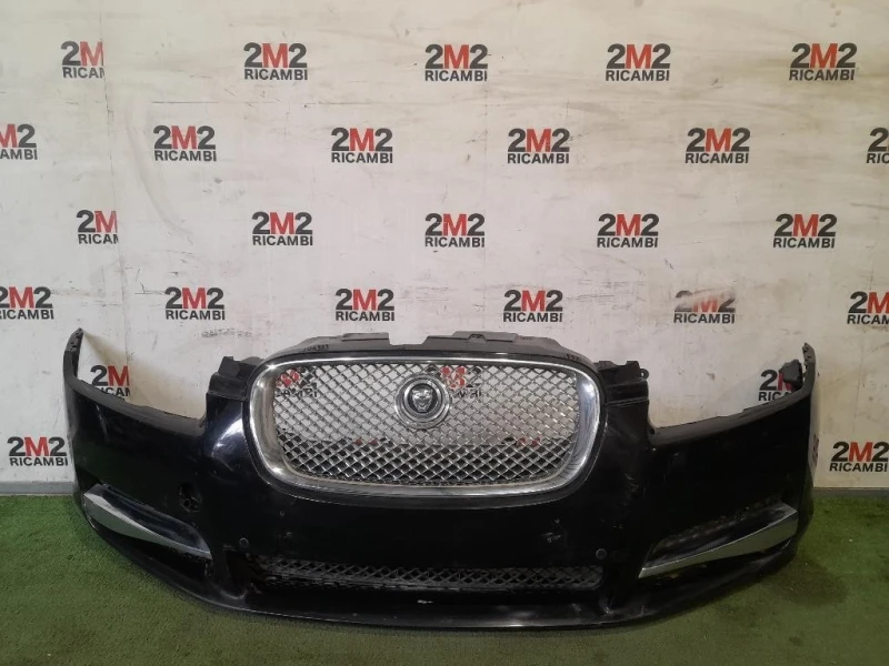 Paraurti ANT 8X23-17C831 Jaguar XF I 2011