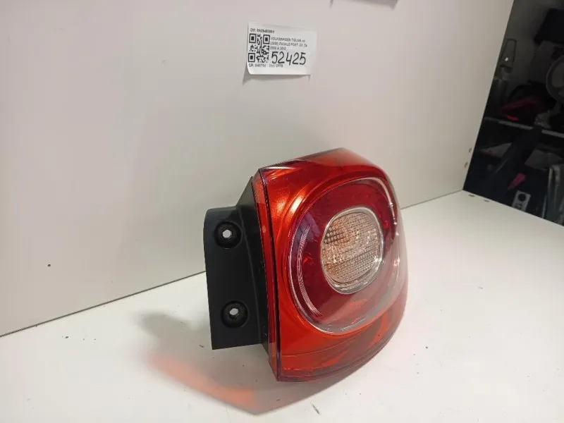 Fanale POST DX 5N0945096H Volkswagen Tiguan I 2008