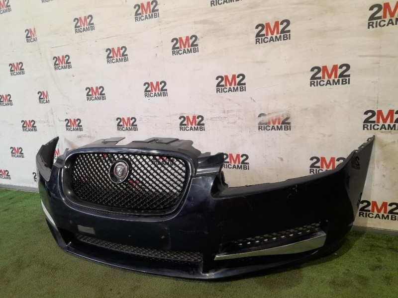 Paraurti ANT 8X23-17C831 Jaguar XF I 2011