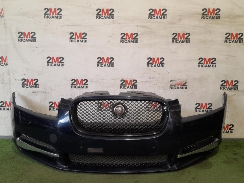 Paraurti ANT 8X23-17C831 Jaguar XF I 2011