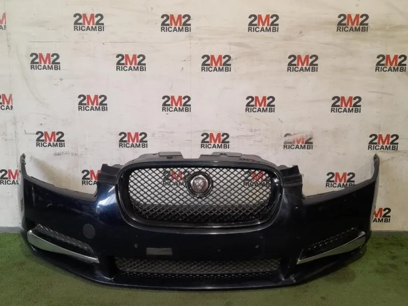 Paraurti ANT 8X23-17C831 Jaguar XF I 2011