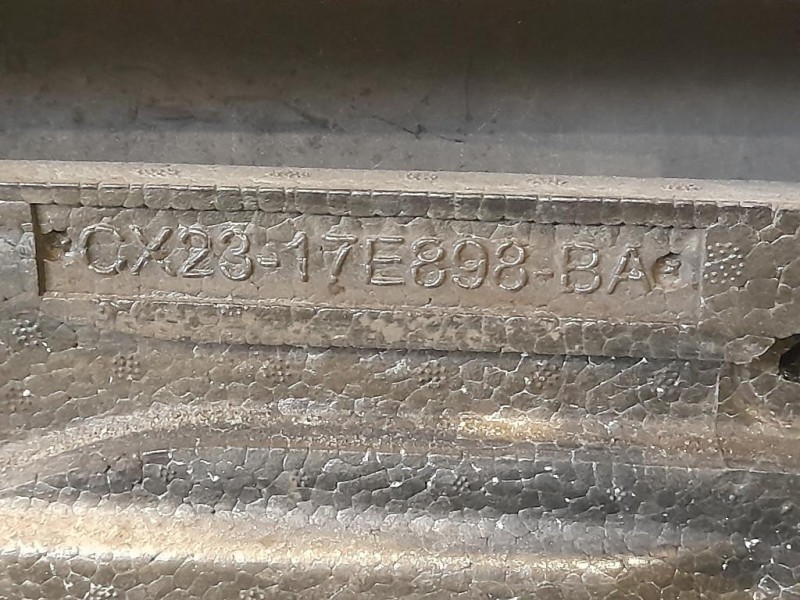 Paraurti ANT 8X23-17E898 Jaguar XF I 2011