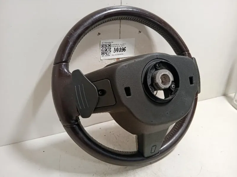 Volante 8X23ABAMS Jaguar XF I 2011