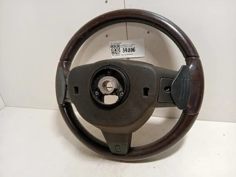 Volante 8X23ABAMS Jaguar XF I 2011