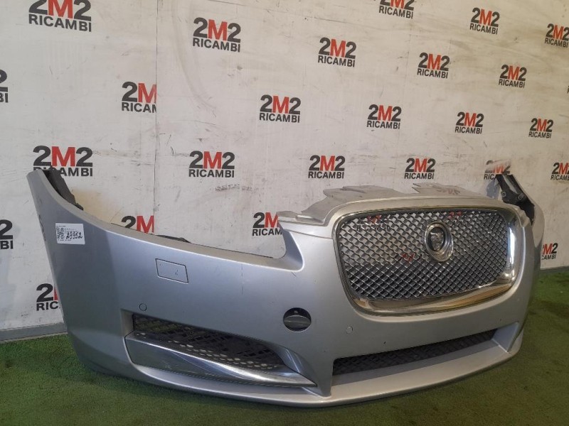 Paraurti ANT 8X23-17E898 Jaguar XF I 2011