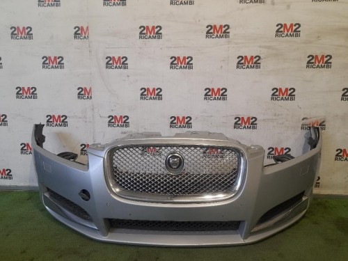 Paraurti ANT 8X23-17E898 Jaguar XF I 2011