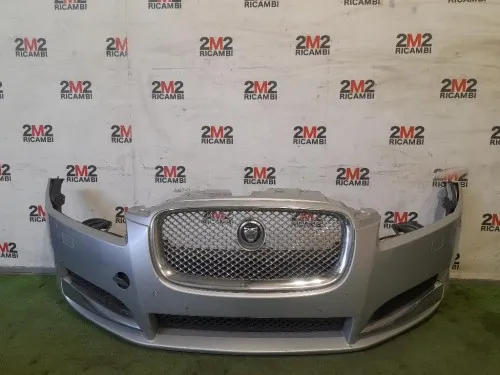 Paraurti ANT 8X23-17E898 Jaguar XF I 2011