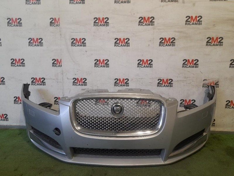 Paraurti ANT 8X23-17E898 Jaguar XF I 2011