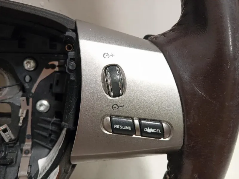 Volante 8X23ABAMS Jaguar XF I 2011