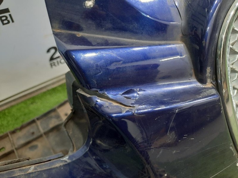 Paraurti ANT 9X23-17E898B Jaguar XF I 2011