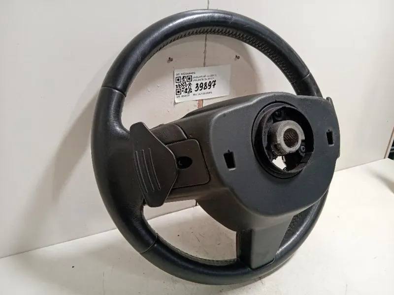 Volante 8X23ABAMS Jaguar XF I 2011