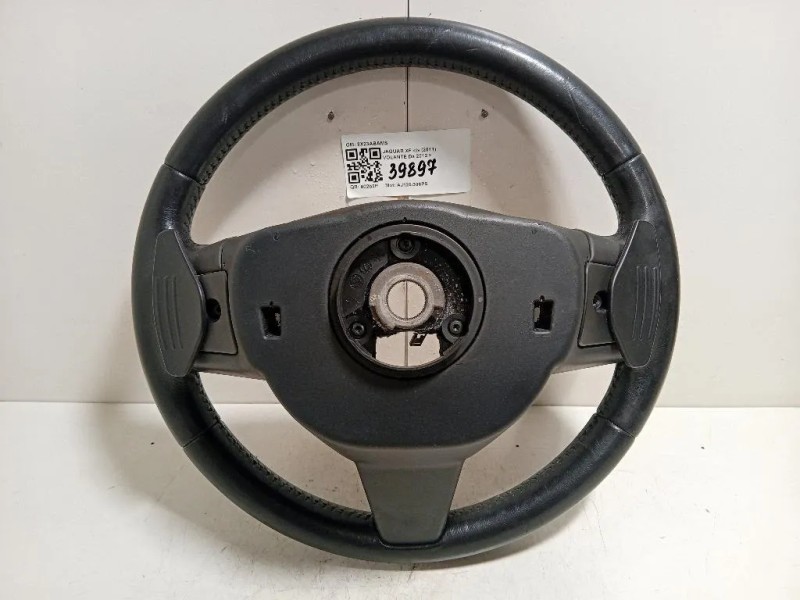 Volante 8X23ABAMS Jaguar XF I 2011