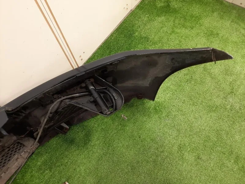 Paraurti ANT CX23-17C831 Jaguar XF I 2011