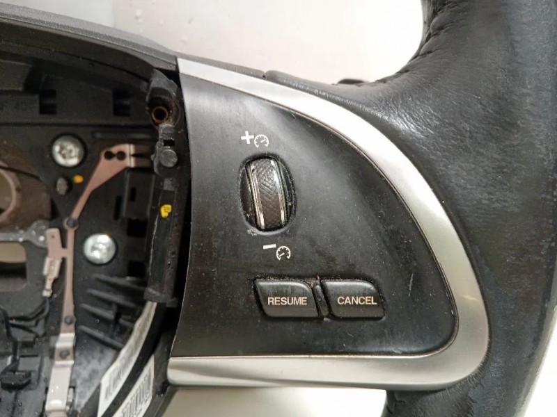 Volante 8X23ABAMS Jaguar XF I 2011