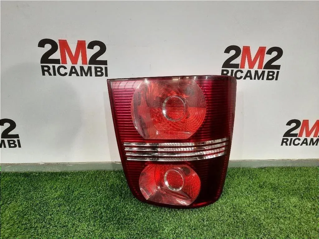 Fanale POST DX 1T0945096G Volkswagen Touran I 2003