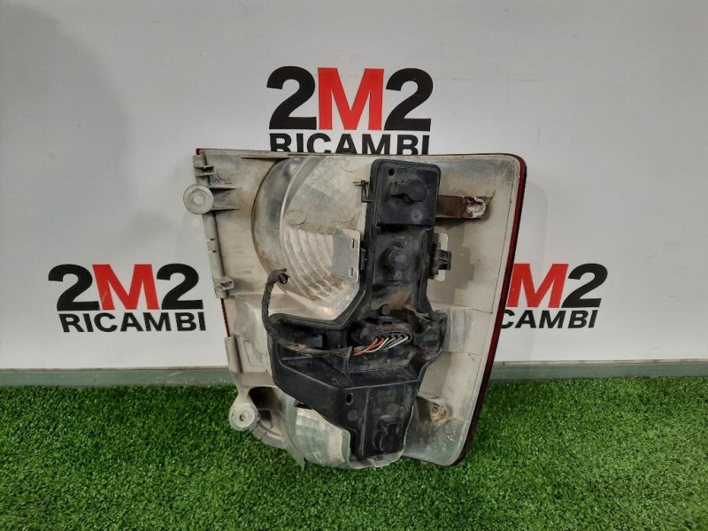 Fanale POST DX 1T0945096N Volkswagen Touran I 2003