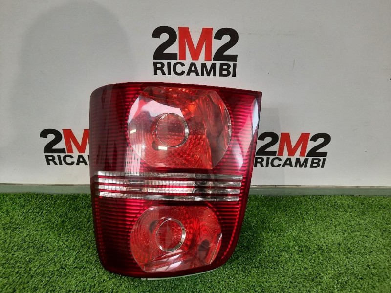 Fanale POST DX 1T0945096N Volkswagen Touran I 2003