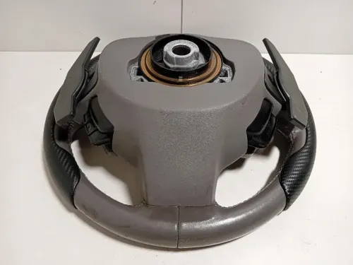 Volante AW93-13D767-DD-1 Jaguar XJ6 III 2003