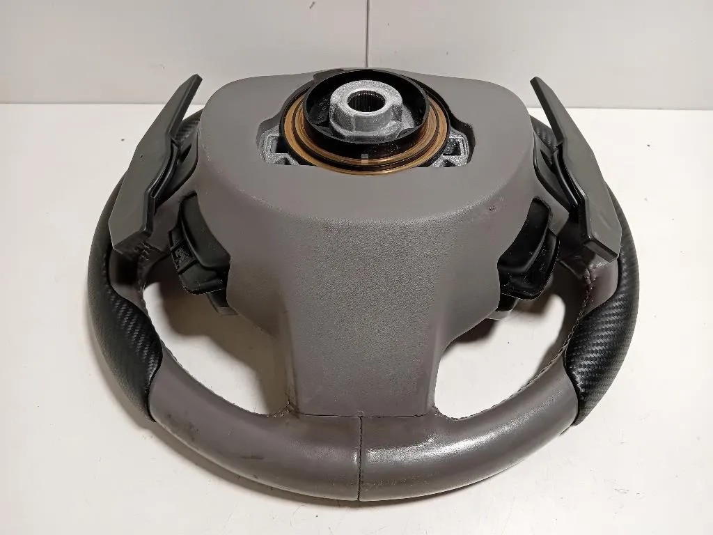 Volante AW93-13D767-DD-1 Jaguar XJ6 III 2003