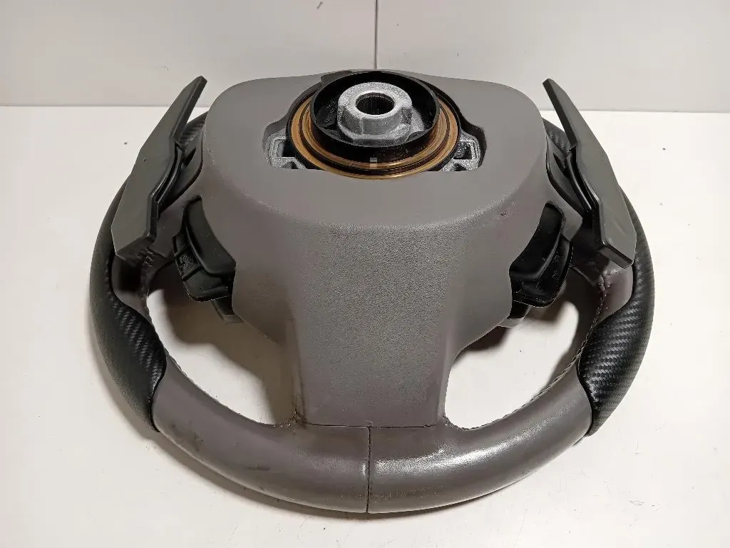 Volante AW93-13D767-DD-1 Jaguar XJ6 III 2003