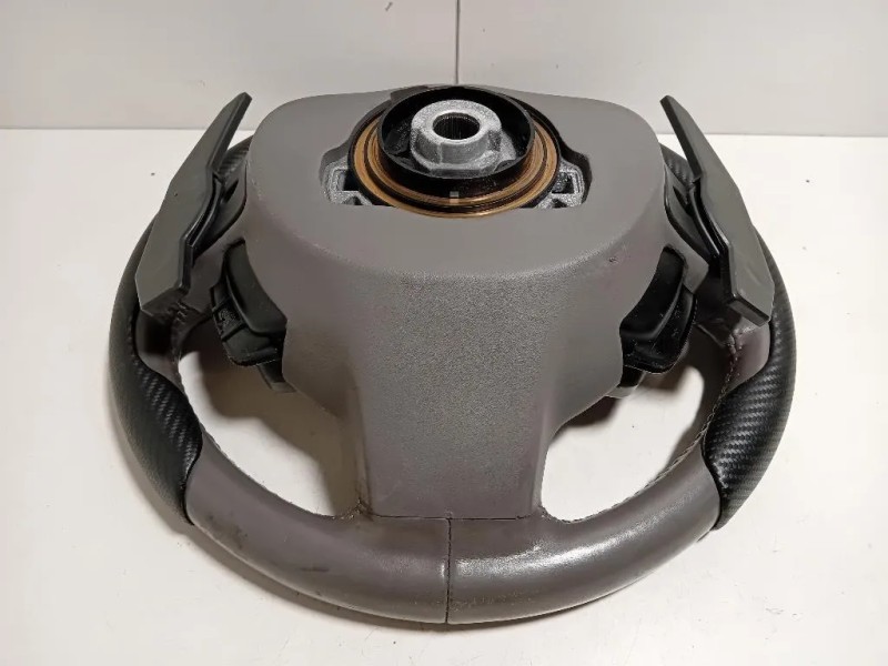 Volante AW93-13D767-DD-1 Jaguar XJ6 III 2003