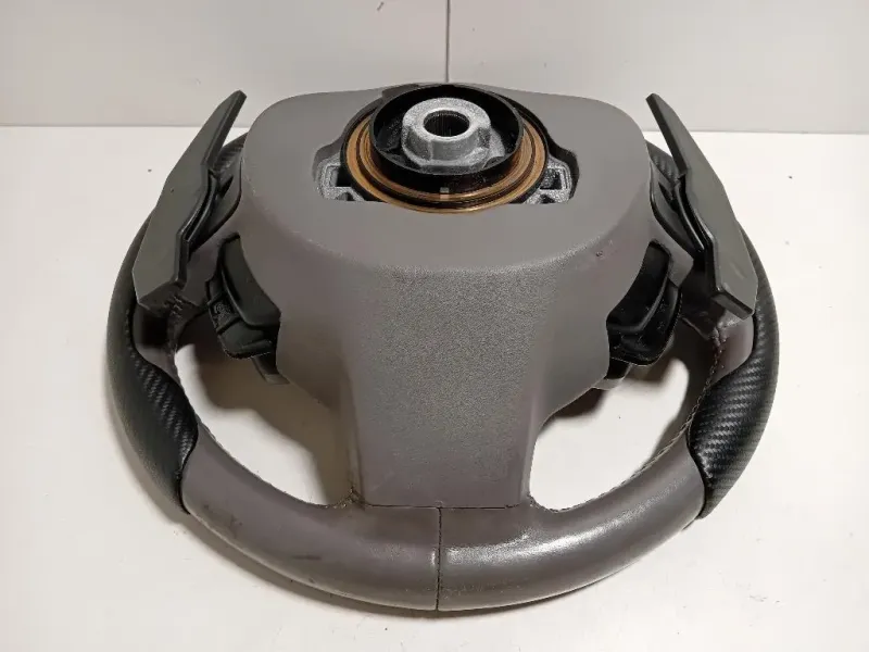 Volante AW93-13D767-DD-1 Jaguar XJ6 III 2003