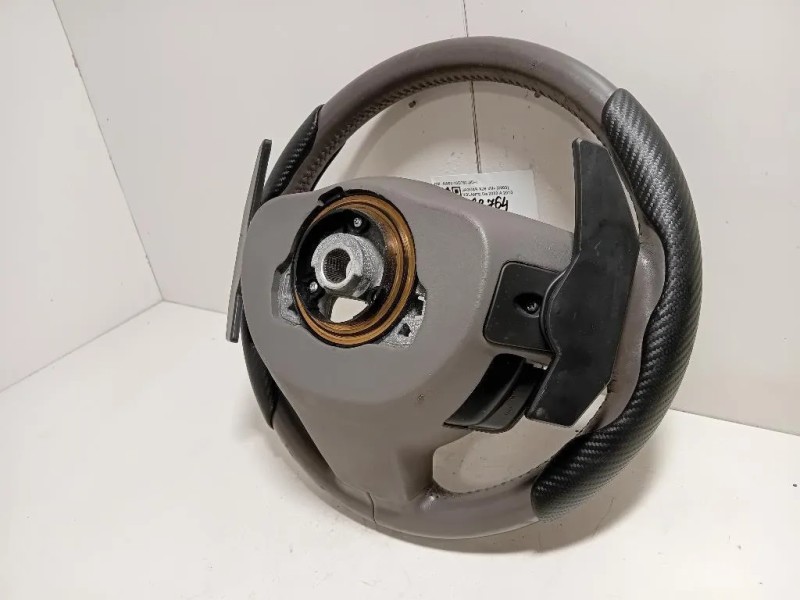 Volante AW93-13D767-DD-1 Jaguar XJ6 III 2003