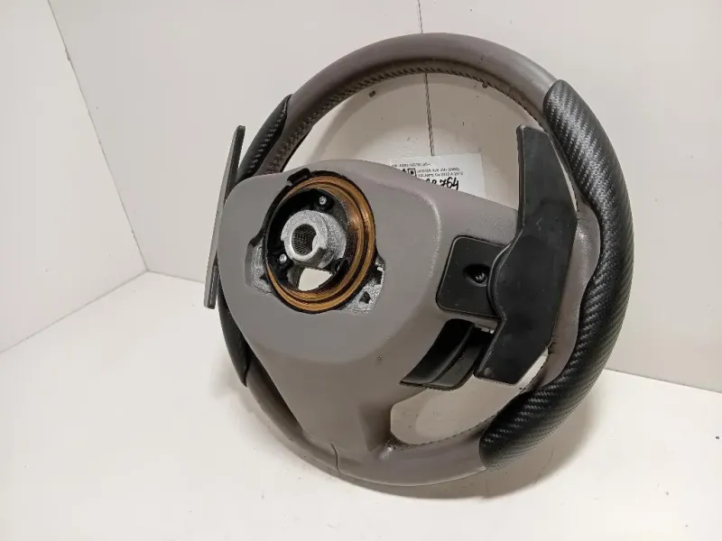 Volante AW93-13D767-DD-1 Jaguar XJ6 III 2003