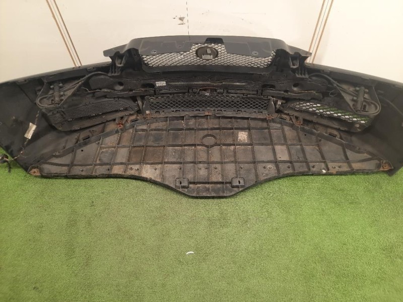 Paraurti ANT C2Z8837XXX Jaguar XF I 2011