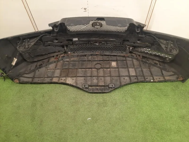 Paraurti ANT C2Z8837XXX Jaguar XF I 2011