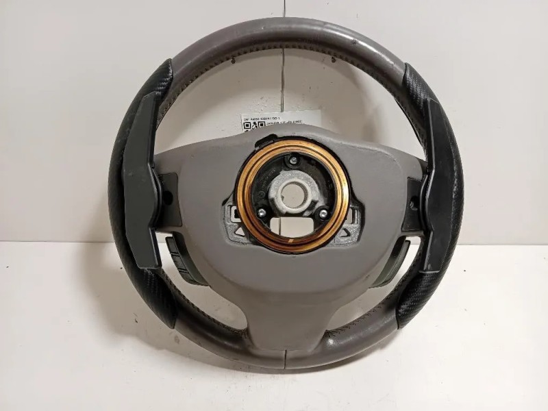 Volante AW93-13D767-DD-1 Jaguar XJ6 III 2003