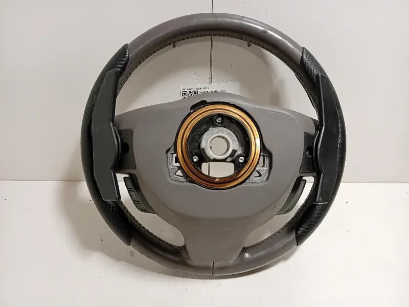 Volante AW93-13D767-DD-1 Jaguar XJ6 III 2003