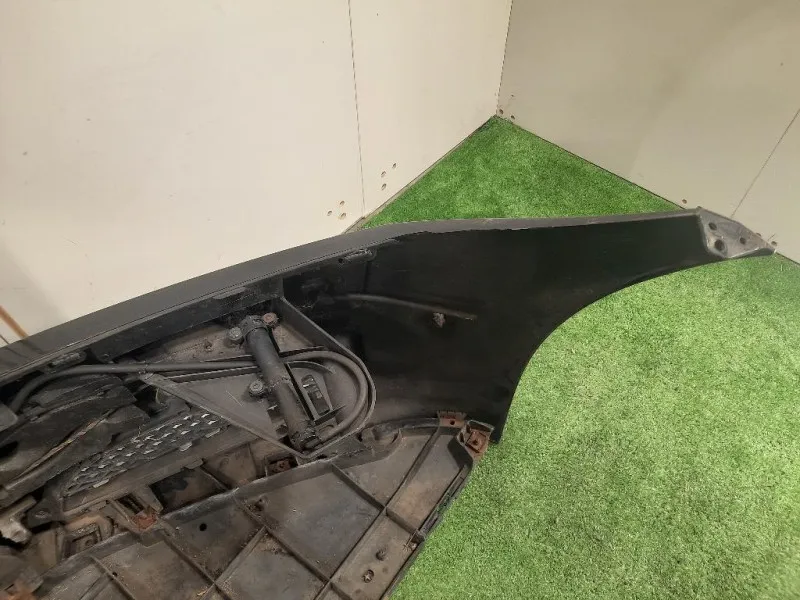 Paraurti ANT C2Z8837XXX Jaguar XF I 2011