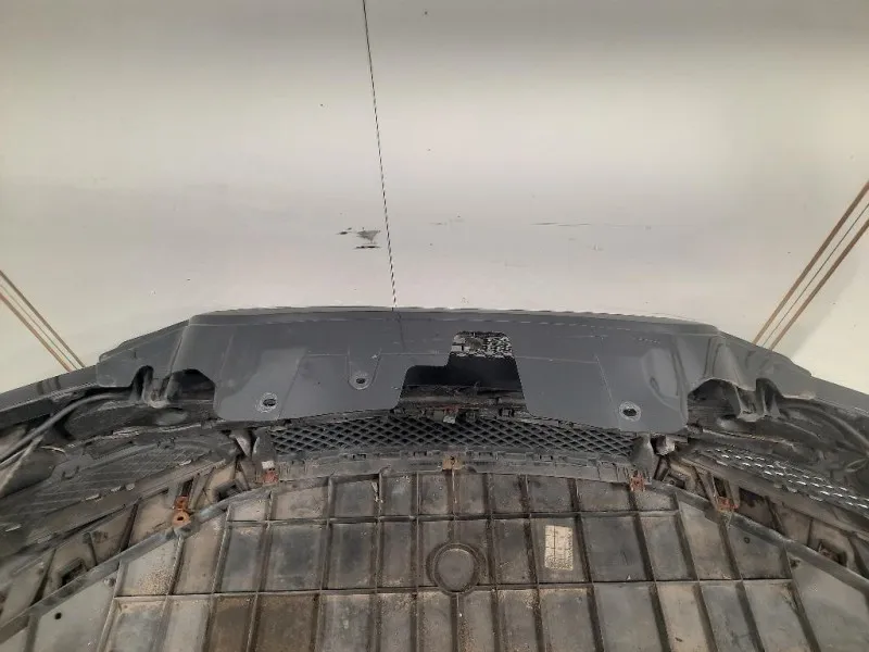 Paraurti ANT C2Z8837XXX Jaguar XF I 2011