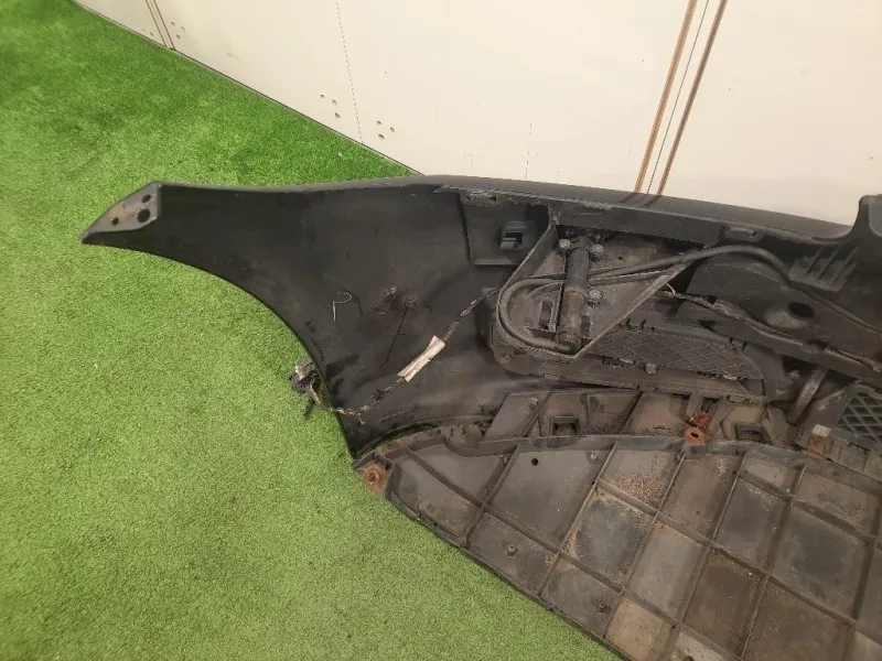 Paraurti ANT C2Z8837XXX Jaguar XF I 2011