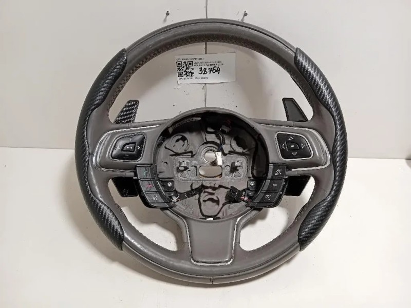 Volante AW93-13D767-DD-1 Jaguar XJ6 III 2003