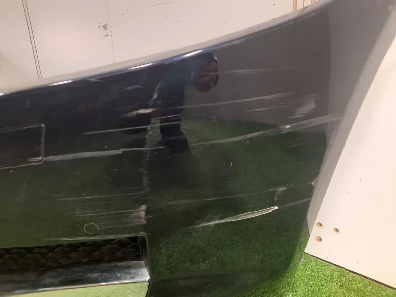 Paraurti ANT C2Z8837XXX Jaguar XF I 2011