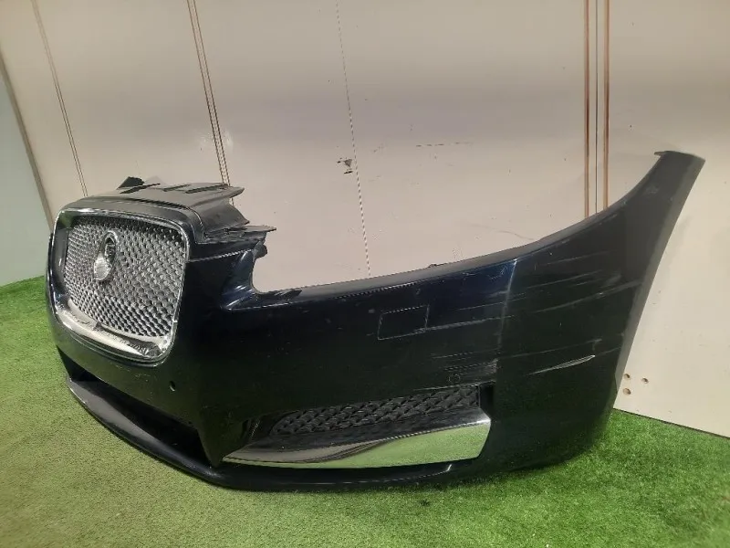 Paraurti ANT C2Z8837XXX Jaguar XF I 2011