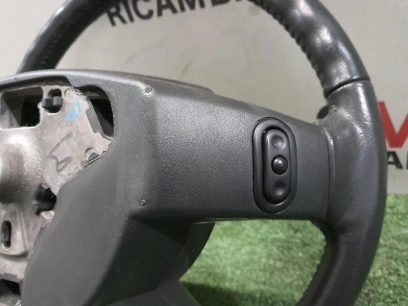 Volante 1FL031DVAC Jeep Grand Cherokee III 2005