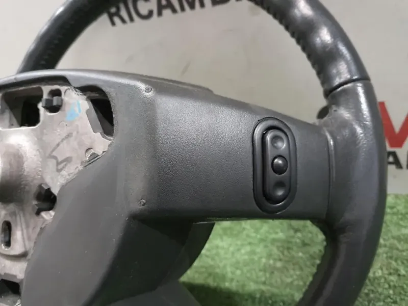 Volante 1FL031DVAC Jeep Grand Cherokee III 2005